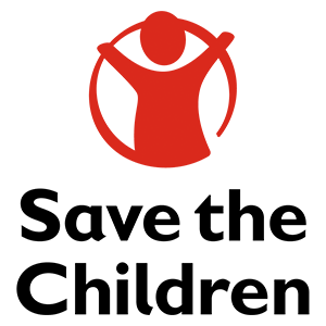 Save The Children  logo